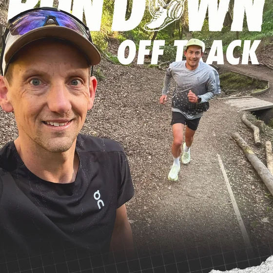 Off Track | Episode 002 by The Run Down