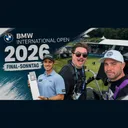 BMW International Open - Finalsonntag
