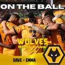 FINAL ON THE BALL π¨ discussing all this weeks Wolves News "ON THE BALL" EP 651