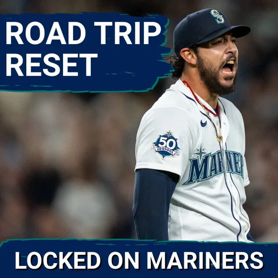 Which Seattle Mariners Player Could MOST Use a Good Road Trip?