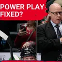 GAMEPLAN: How the Washington Capitals Can FIX the Power Play and When to SHAKE UP Their Formula