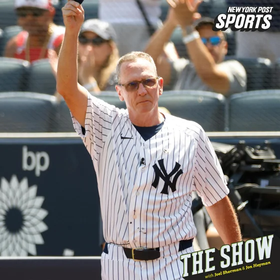 David Cone Believes Cam Schlittler Has An MVP Case + Subway Series Takeaways