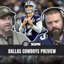 2026 Dallas Cowboys Preview (Ep. 2640)