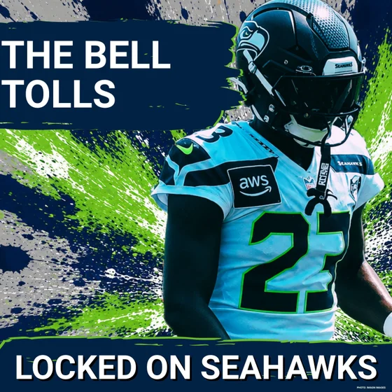 Camp Takeaways: D'Anthony Bell PICK SIX Highlights WIDE OPEN Secondary Roster Battles