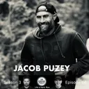 E66: Jacob Puzey | What I Love About the Trail Running Community