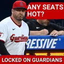 Why the Cleveland Guardians Slide WON'T Force Changes, Shortstop Battles and Ryan Cesarini's Breakout