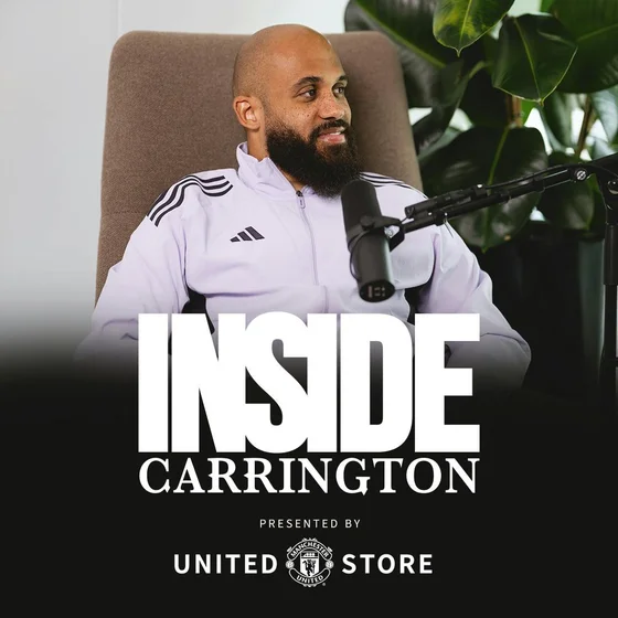 Bryan Mbeumo exclusive on his first year at Manchester United