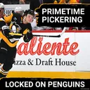 Can Penguins’ prospect Owen Pickering FINALLY break through?