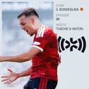 Justwahn - Nürnberg wie im Rausch