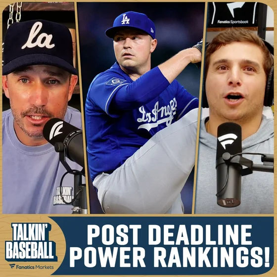 How the MLB Trade Deadline Made These Teams Stronger