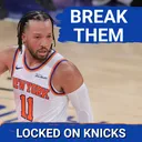 LIVE SHOW: How The Knicks Can Break The Cavs In Game Two With Ariel Pacheco