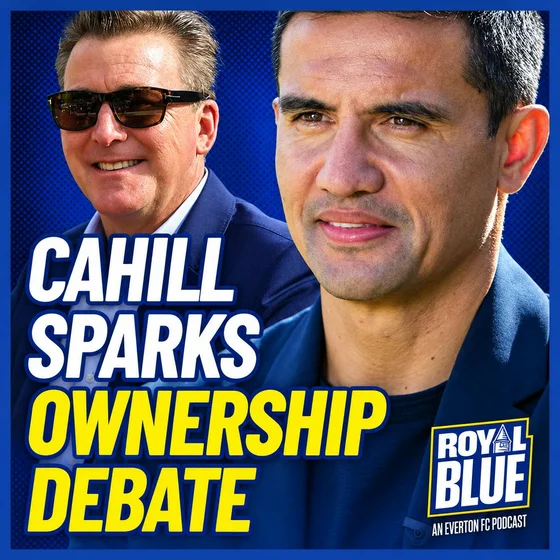 Tim Cahill’s Everton Ownership Comments Sparks Fiery Debate!