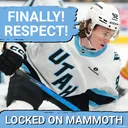 OVERDUE: Utah Mammoth’s Nick Schmaltz CLIMBS NHL Top 100—See Who ELSE Joins the Breakthrough