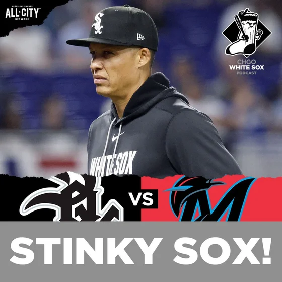 WHITE SOX POSTGAME: Another AWFUL start to the season for Chris Getz & Will Venable's White Sox!
