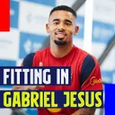 Can Gabriel Jesus Survive Hansi Flick's System?