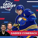 Buffalo’s Electric Comeback & Slafkovsky Steals Game 1