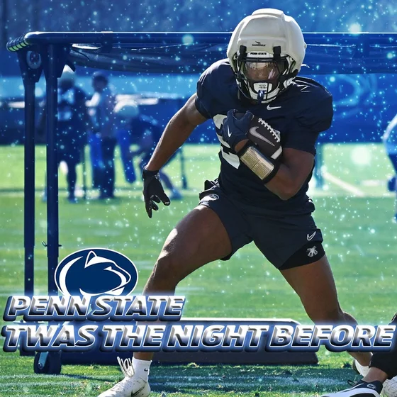 Campmass Eve: Penn State's Fall Camp Preview, Storylines & Stock Report