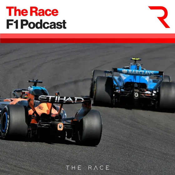 Scripted for TV?! F1's driver radio moaning problem