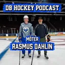 DB Hockey Factory möter Rasmus Dahlin