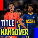 Title Hangover and Álvaro Cortés Debut | 5 Headlines vs. Alavés