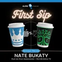 First Sip: Nate Bukaty on Charlotte FC, Austin, and the Battle in Midfield