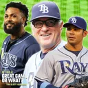 Joe Maddon CHANGED The Rays Organization Forever