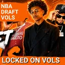 WOW: Rick Barnes, Tennessee DOMINATE NBA Draft with Nate Ament, Ja’Kobi Gillespie & Felix Okpara