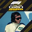 LEGENDS: When Emerson Fittipaldi shocked Formula 1