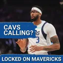 Cavs Calling About Anthony Davis, Jaren Jackson Jr. TRADED to Utah, Giannis to Minnesota Next?