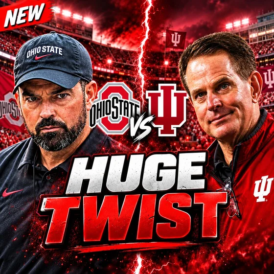 TWO Reasons Indiana Feels CONFIDENT… But Ohio State Fans Might LOVE It