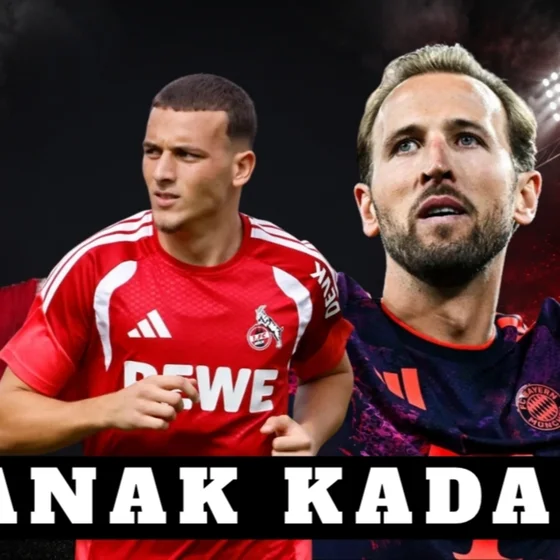 Kako je City NASAMARIO Eintracht?! Bayernova širina i devetka? El Mala | Represija | RM #285