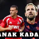 Kako je City NASAMARIO Eintracht?! Bayernova širina i devetka? El Mala | Represija | RM #285