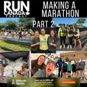 Making a Marathon: Part Two