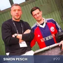 #99 Küstengelaber mit SIMON PESCH