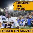GAME CHANGER: Austin Simmons ELEVATES Missouri Beyond Usual Problems