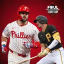 Phillies checkup w/Ben Davis + Pirates Reality Check w/Josh Harrison