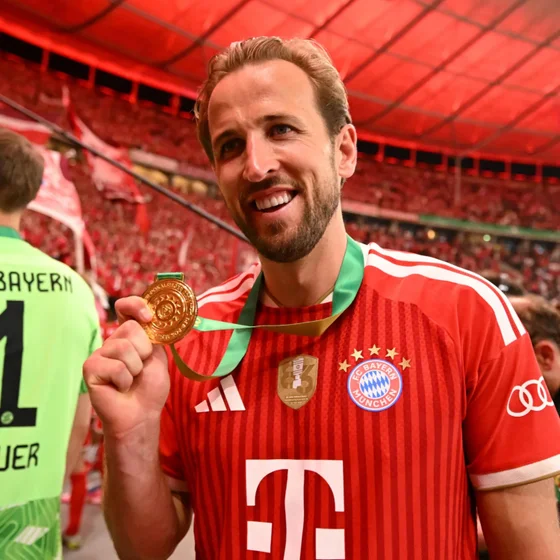 KANE 61 gol u sezoni ZLATNA LOPTA? Bayern slavi, Stuttgart ponosan, Hoeneß šokira - RAM podcast #284