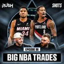 Maxx Crosby Nears His Return, NBA Trade Chaos & McGregor’s Comeback!