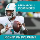 What Chess Pieces Should The Dolphins Move This Week? | 2026 MIAMI DOLPHINS OFFSEASON BLUEPRINT