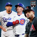 Fair Territory: Edwin Díaz IL trip, Ketel Marte's MIA mystery, Chicago baseball buzz, deGrom’s destiny