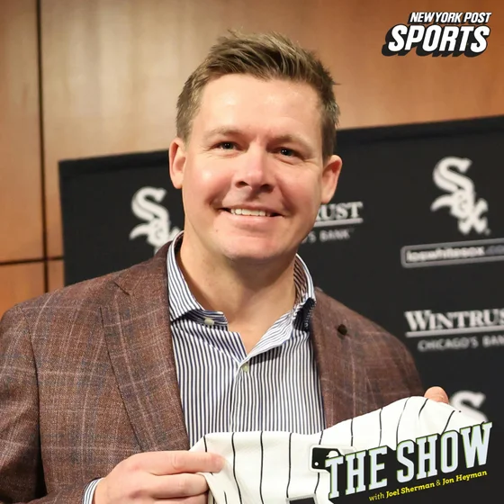 Yankees SHOULD Win AL + White Sox GM Chris Getz On Turnaround To Division Leader