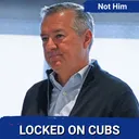 Tom Ricketts NOT To Blame For Failed Chicago Cubs Season