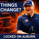 Auburn And Alabama Podcasters Recognize That The Iron Bowl Dynamic Could Be Changing