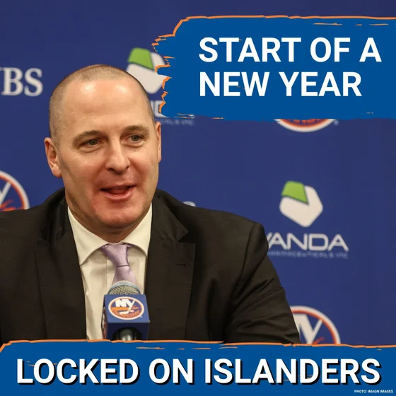 ISLANDERS FUTURE: Mathieu Darche’s Tough Decisions SHAPE New York’s 2026 Playoff Journey