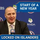 ISLANDERS FUTURE: Mathieu Darche’s Tough Decisions SHAPE New York’s 2026 Playoff Journey