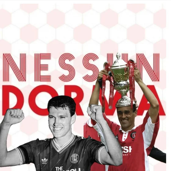 Season 1986/87 Episode 7 - The Birth of the Play-Offs