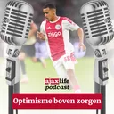 #260 - Optimisme boven zorgen