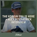 1192: The Koivun Era is here + Alex Fitzpatrick interview