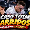¡FRACASO TOTAL DE YANKEES! Rays los BARREN | El HR de Volpe que pudo cambiarlo TODO