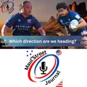 Two teams - two different directions | The Maul Street Journal